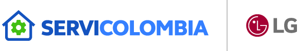 Servicolombia LG